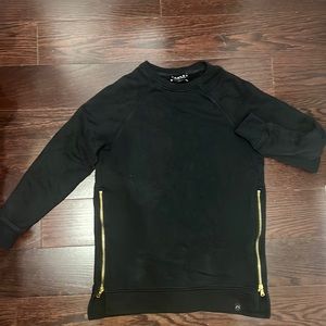 Varley Manning Sweatshirt Black XS